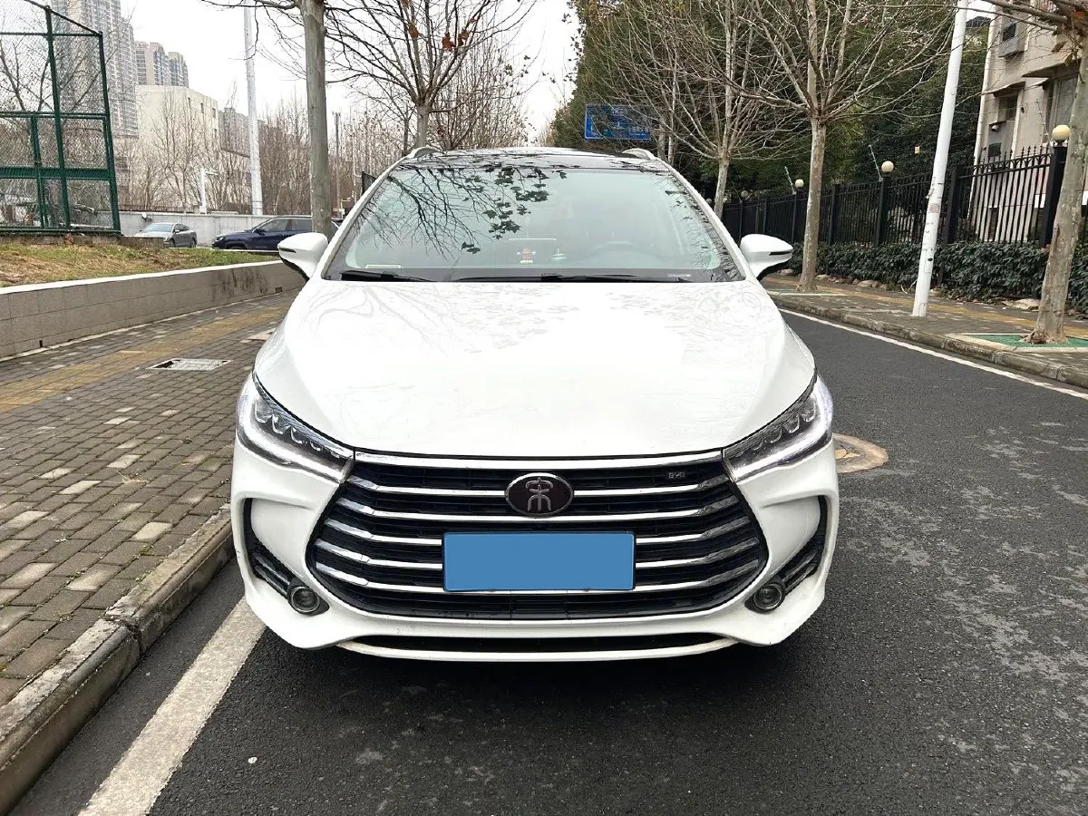2019 BYD Song MAX 1.5T 160HP L4 6DCT,autocango,china used car exporter,china ev exporter,chinese used car exporter,chinese used ev exporter