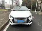 2019 BYD Song MAX 1.5T 160HP L4 6DCT
