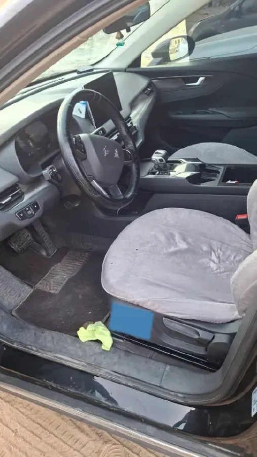 2024 HongQi E-QM5 BEV 60KWH,autocango,china used car exporter,china ev exporter,chinese used car exporter,chinese used ev exporter