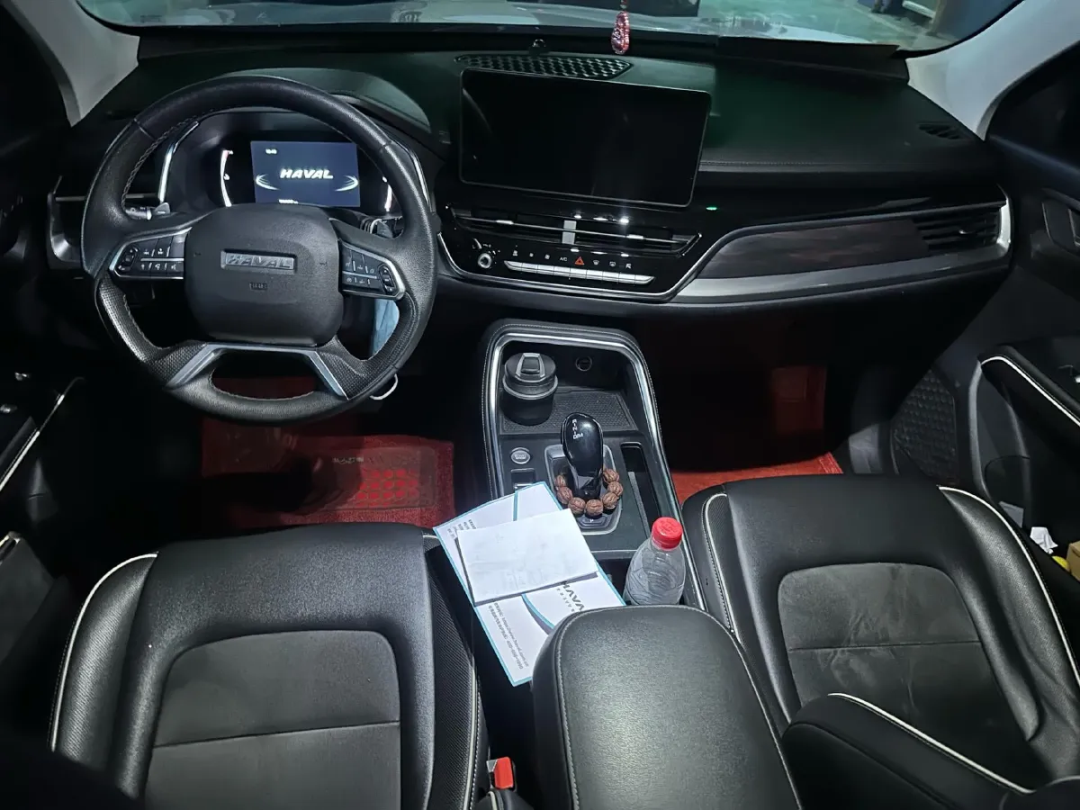 2021 Haval H6 2.0T 224HP L4 7DCT,autocango,china used car exporter,china ev exporter,chinese used car exporter,chinese used ev exporter