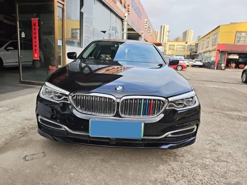 2020 BMW 5 Series 2.0T 184HP L4 8AT PHEV 17.7KWH,autocango,china used car exporter,china ev exporter,chinese used car exporter,chinese used ev exporter