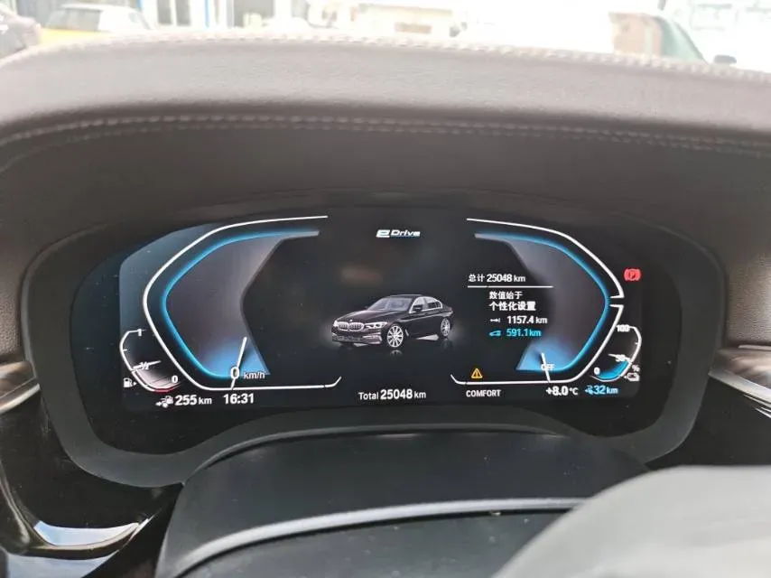 2020 BMW 5 Series 2.0T 184HP L4 8AT PHEV 17.7KWH,autocango,china used car exporter,china ev exporter,chinese used car exporter,chinese used ev exporter