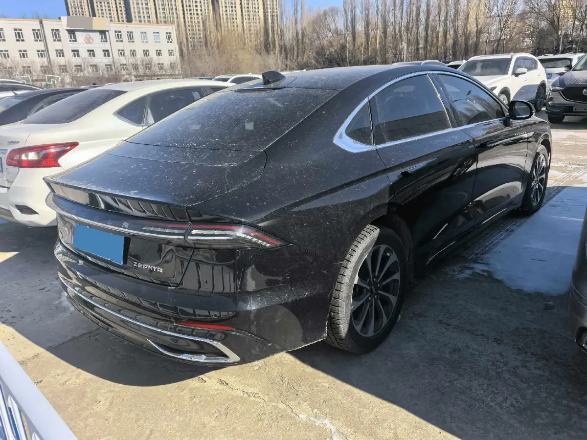 2022 Lincoln Z 2.0T 246HP L4 8AT,autocango,china used car exporter,china ev exporter,chinese used car exporter,chinese used ev exporter
