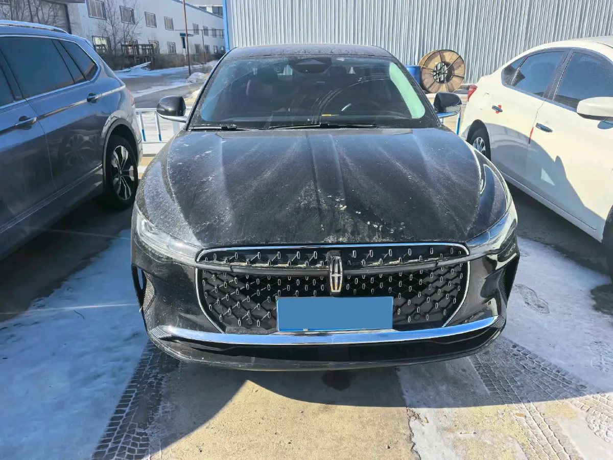 2022 Lincoln Z 2.0T 246HP L4 8AT,autocango,china used car exporter,china ev exporter,chinese used car exporter,chinese used ev exporter