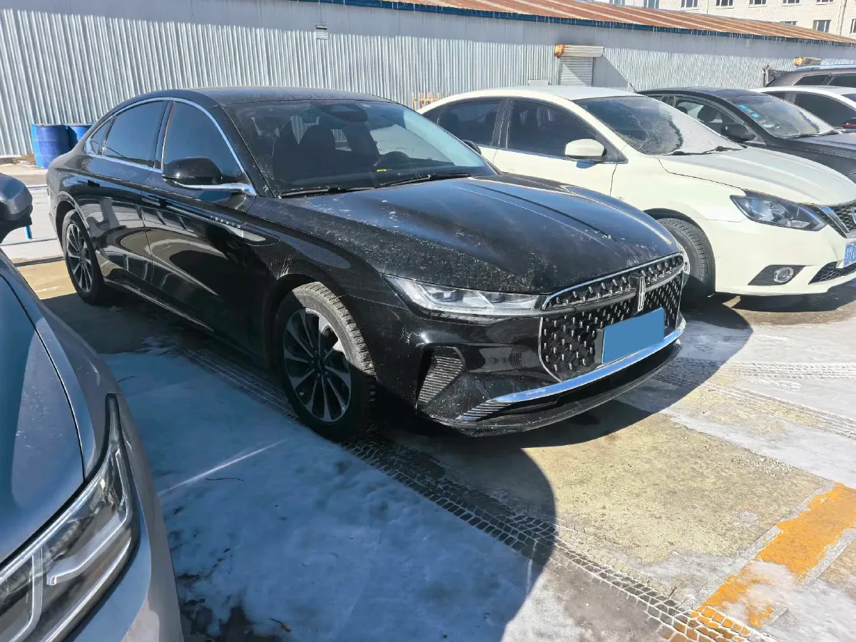 2022 Lincoln Z 2.0T 246HP L4 8AT,autocango,china used car exporter,china ev exporter,chinese used car exporter,chinese used ev exporter