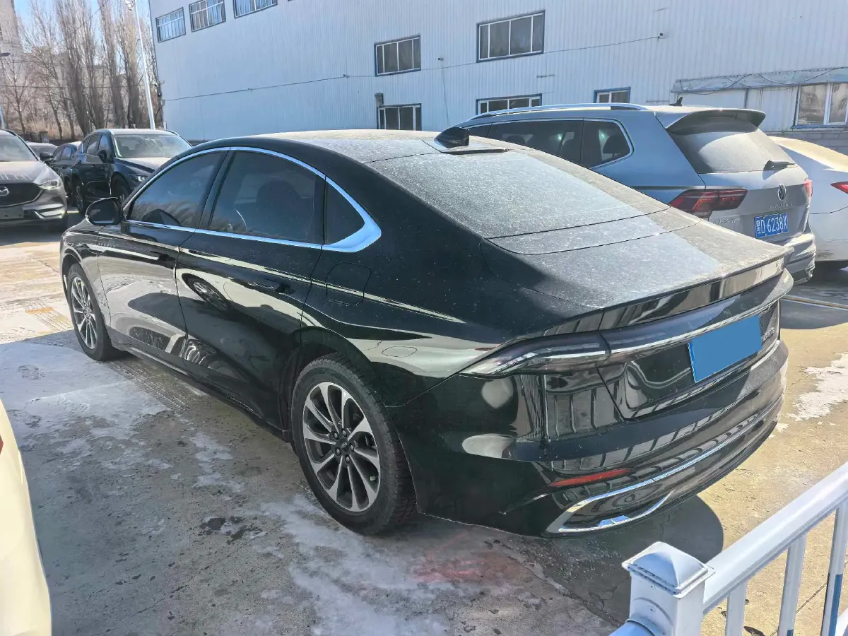 2022 Lincoln Z 2.0T 246HP L4 8AT,autocango,china used car exporter,china ev exporter,chinese used car exporter,chinese used ev exporter