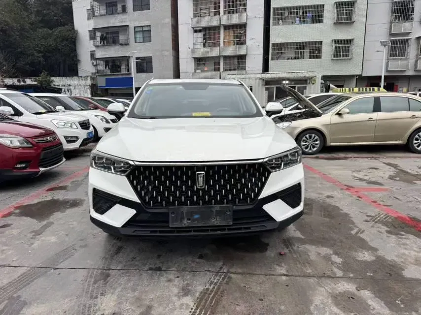 2019 Bestune T77 1.2T 143HP L4 7DCT,autocango,china used car exporter,china ev exporter,chinese used car exporter,chinese used ev exporter