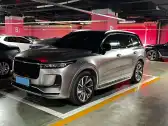 2021 LI ONE,autocango,china used car exporter,china ev exporter,chinese used car exporter,chinese used ev exporter