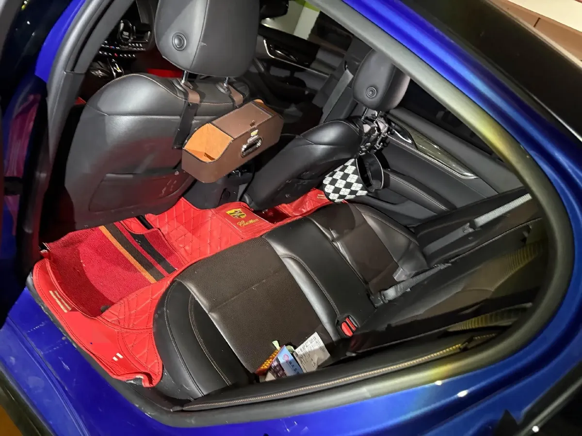 2020 Cadillac CT5 2.0T 241HP L4 10AT,autocango,china used car exporter,china ev exporter,chinese used car exporter,chinese used ev exporter