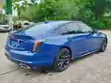 2020 Cadillac CT5 2.0T 241HP L4 10AT