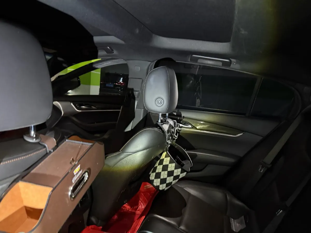 2020 Cadillac CT5 2.0T 241HP L4 10AT,autocango,china used car exporter,china ev exporter,chinese used car exporter,chinese used ev exporter