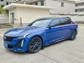 2020 CADILLAC CT5,autocango,china used car exporter,china ev exporter,chinese used car exporter,chinese used ev exporter