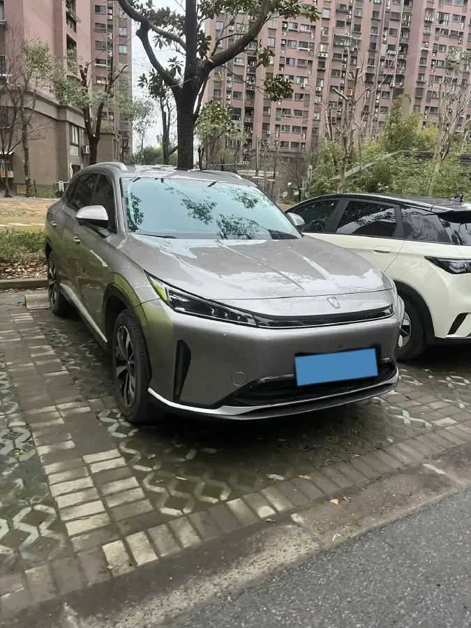 2024 Roewe D5X DMH 1.5T 150HP L4 2DHT PHEV 21.4KWH,autocango,china used car exporter,china ev exporter,chinese used car exporter,chinese used ev exporter
