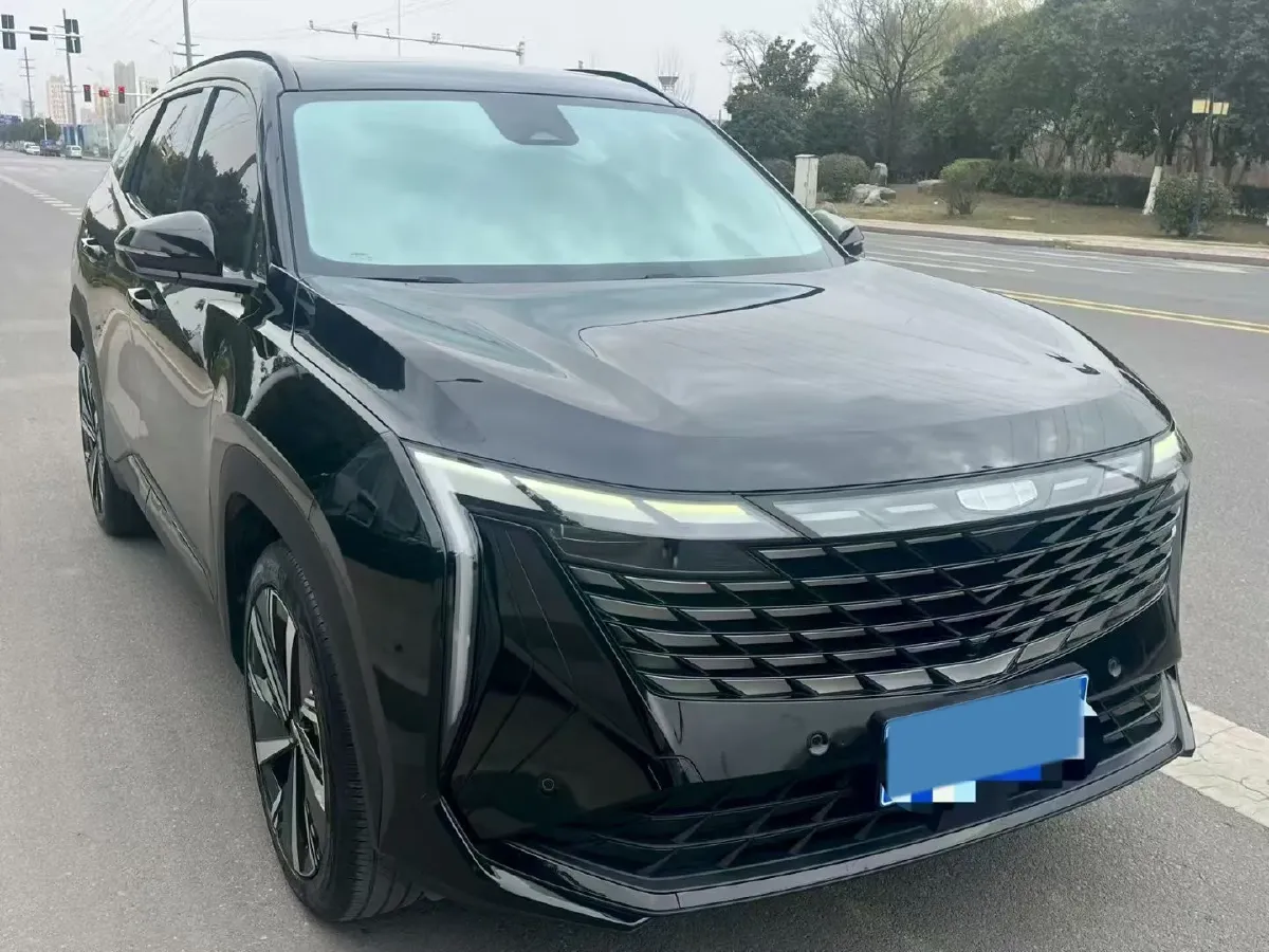 2023 Geely StarRay 1.5T 181HP L4 7DCT,autocango,china used car exporter,china ev exporter,chinese used car exporter,chinese used ev exporter