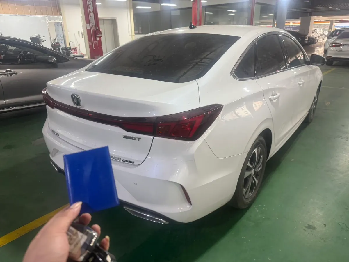 2022 ChangAn Eado 1.4T 160HP L4 7DCT,autocango,china used car exporter,china ev exporter,chinese used car exporter,chinese used ev exporter