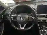 2022 Honda Accord 1.5T 194HP L4 CVT