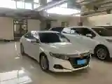 2022 Honda Accord 1.5T 194HP L4 CVT