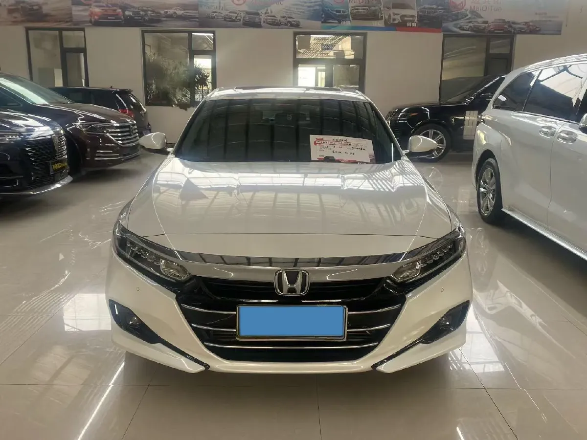 2022 Honda Accord 1.5T 194HP L4 CVT,autocango,china used car exporter,china ev exporter,chinese used car exporter,chinese used ev exporter
