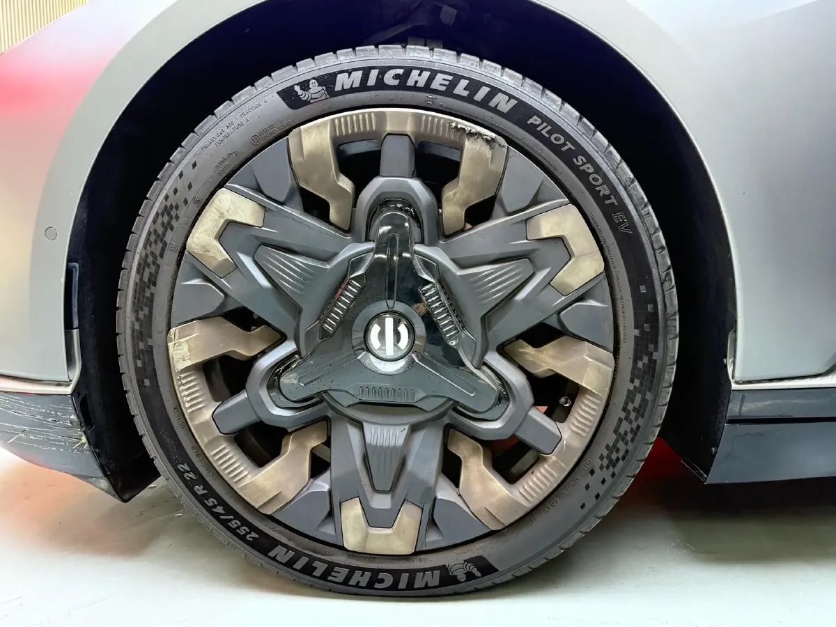 2023 HiPhi Z BEV 120KWH,autocango,china used car exporter,china ev exporter,chinese used car exporter,chinese used ev exporter