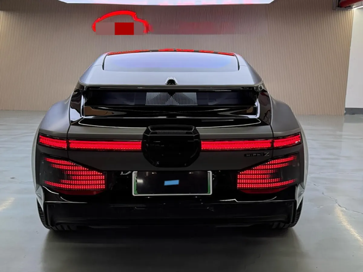2023 HiPhi Z BEV 120KWH,autocango,china used car exporter,china ev exporter,chinese used car exporter,chinese used ev exporter