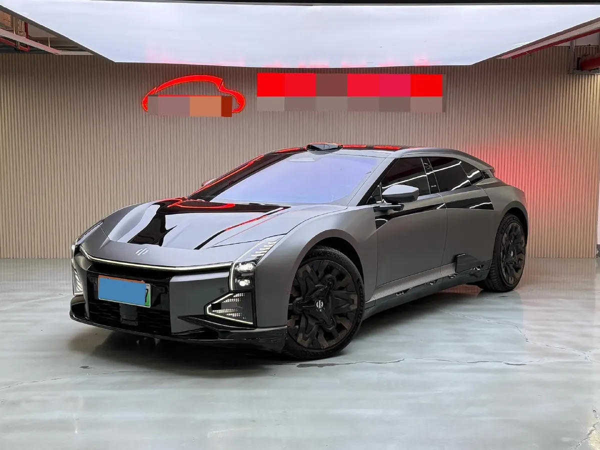 2023 HiPhi Z BEV 120KWH,autocango,china used car exporter,china ev exporter,chinese used car exporter,chinese used ev exporter