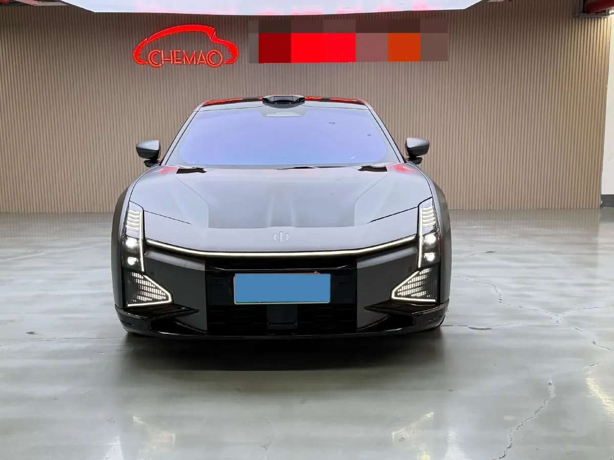 2023 HiPhi Z BEV 120KWH,autocango,china used car exporter,china ev exporter,chinese used car exporter,chinese used ev exporter