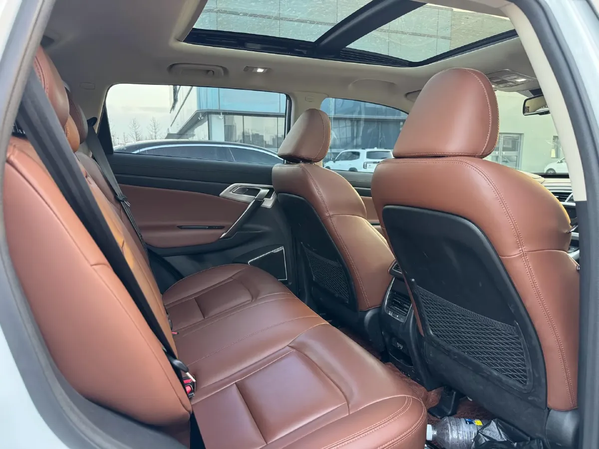 2018 Geely Azkarra 1.8T 184HP L4 6AT,autocango,china used car exporter,china ev exporter,chinese used car exporter,chinese used ev exporter