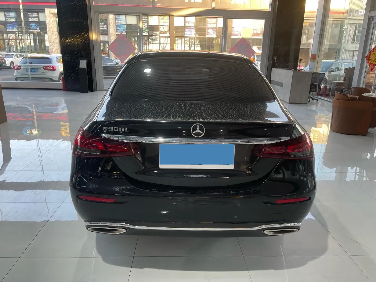 2021 Mercedes-Benz E Class 2.0T 258HP L4 9AT,autocango,china used car exporter,china ev exporter,chinese used car exporter,chinese used ev exporter