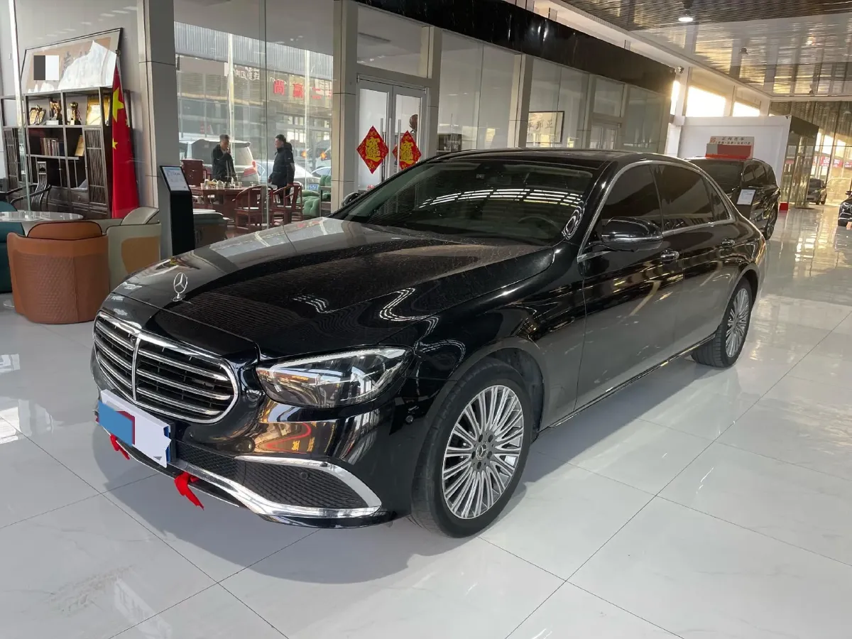 2021 Mercedes-Benz E Class 2.0T 258HP L4 9AT,autocango,china used car exporter,china ev exporter,chinese used car exporter,chinese used ev exporter