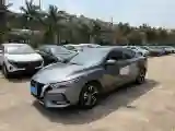 2022 Nissan Sylphy 1.6L 135HP L4 CVT
