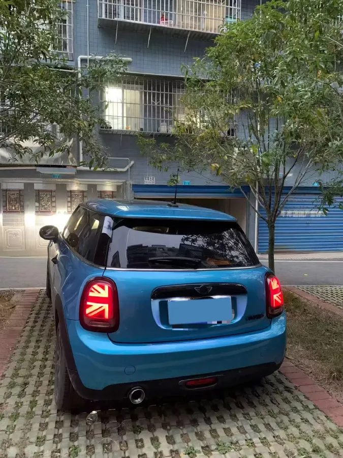 2019 MINI MINI 1.5T 136HP L3 7DCT,autocango,china used car exporter,china ev exporter,chinese used car exporter,chinese used ev exporter