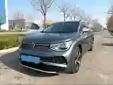 2022 Volkswagen ID.6 X BEV 83.4KWH