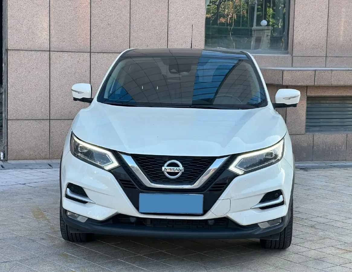 2021 Nissan Qashqai 2.0L 151HP L4 CVT,autocango,china used car exporter,china ev exporter,chinese used car exporter,chinese used ev exporter