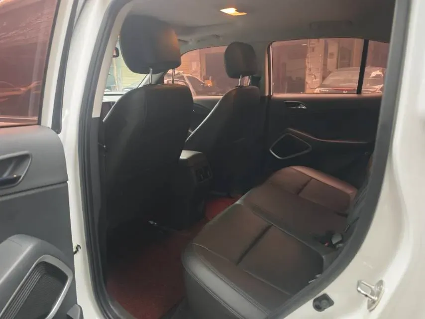 2018 Hyundai ix35 2.0L 160HP L4 6AT,autocango,china used car exporter,china ev exporter,chinese used car exporter,chinese used ev exporter