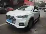 2018 Hyundai ix35 2.0L 160HP L4 6AT