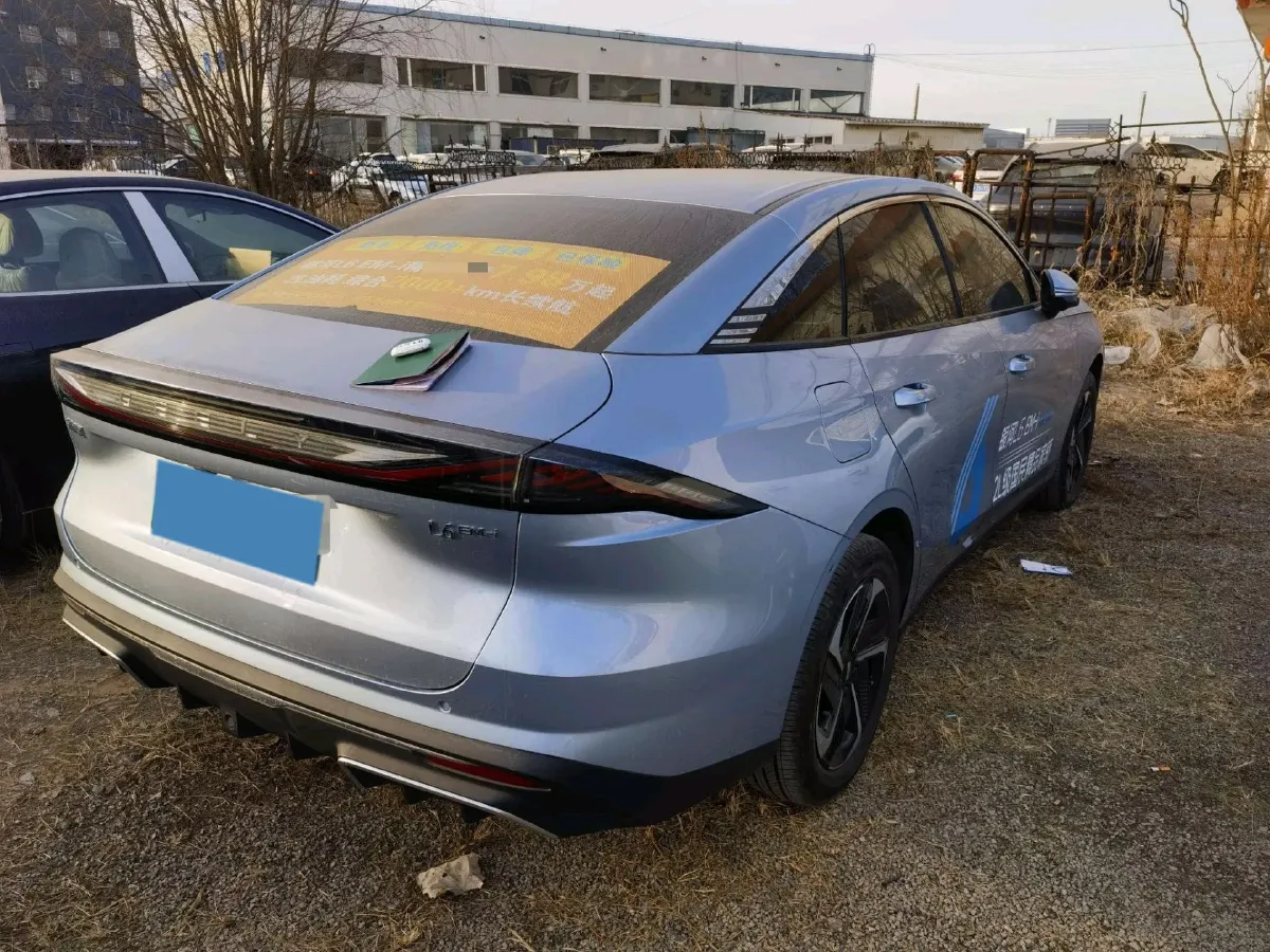 2025 BYD Seal 06 Wagon 1.5L 101HP L4 E-CVT PHEV,autocango,china used car exporter,china ev exporter,chinese used car exporter,chinese used ev exporter