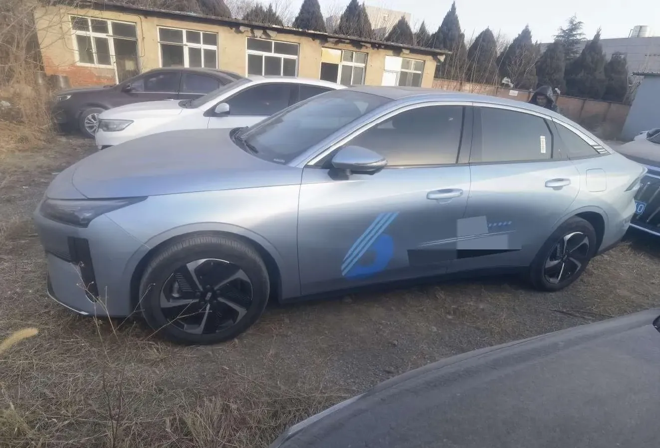 2025 BYD Seal 06 Wagon 1.5L 101HP L4 E-CVT PHEV,autocango,china used car exporter,china ev exporter,chinese used car exporter,chinese used ev exporter