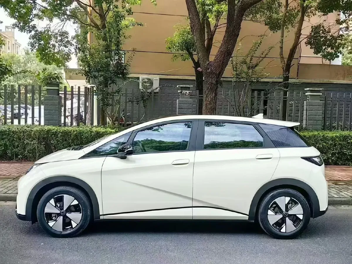 2023 BYD Dolphin BEV 44.928KWH,autocango,china used car exporter,china ev exporter,chinese used car exporter,chinese used ev exporter