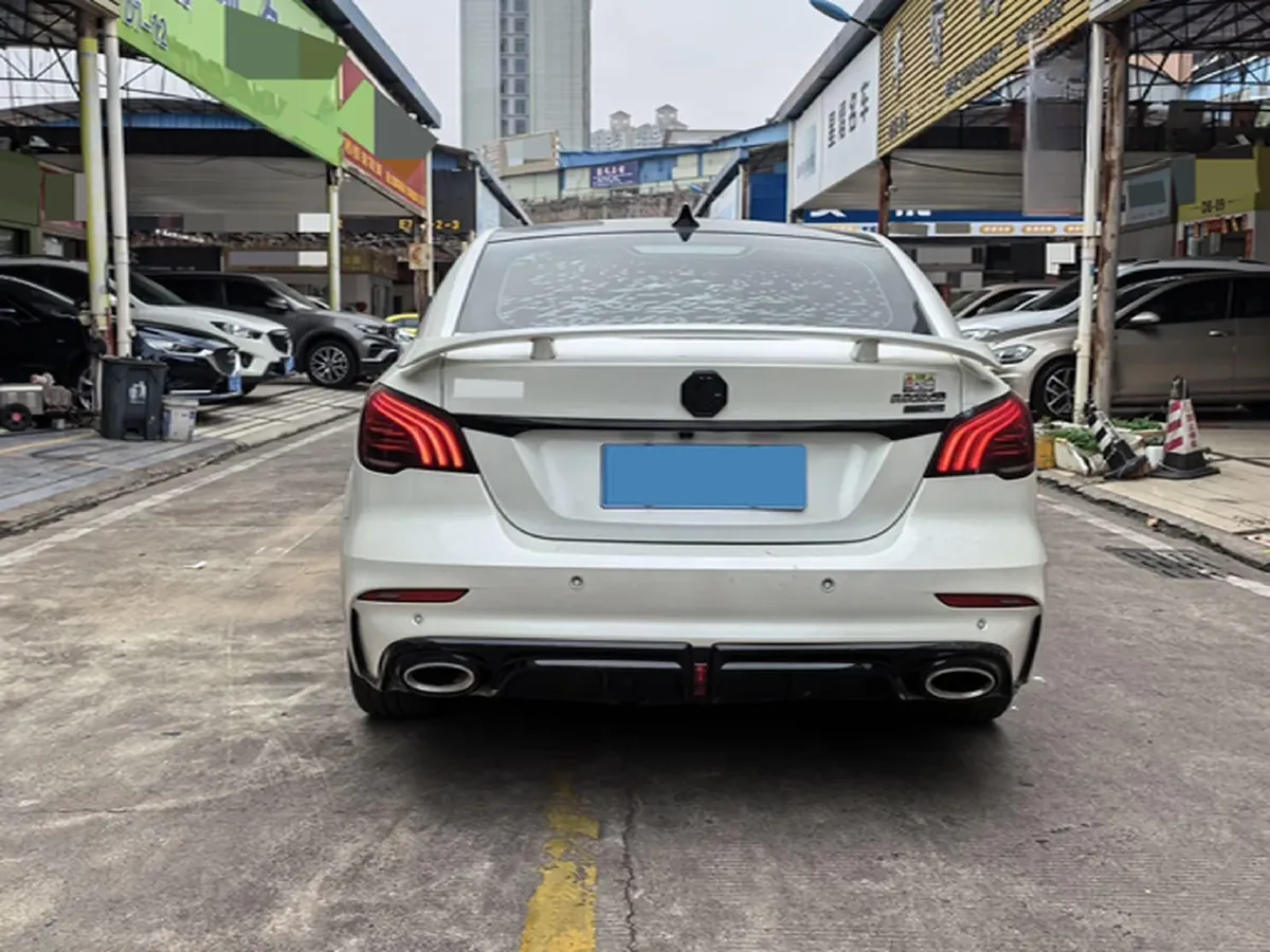 2020 MG MG6 1.5T 181HP L4 7DCT,autocango,china used car exporter,china ev exporter,chinese used car exporter,chinese used ev exporter