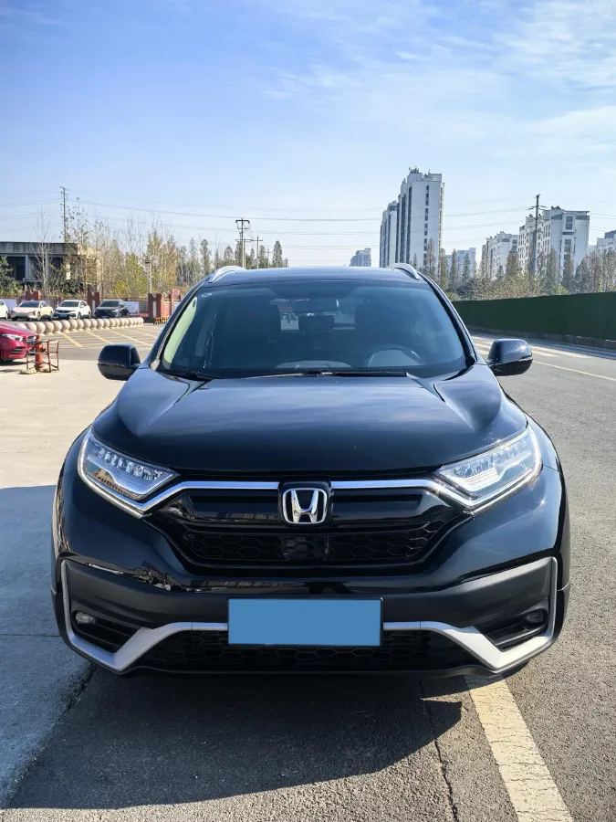2021 Honda CR-V 1.5T 193HP L4 CVT,autocango,china used car exporter,china ev exporter,chinese used car exporter,chinese used ev exporter
