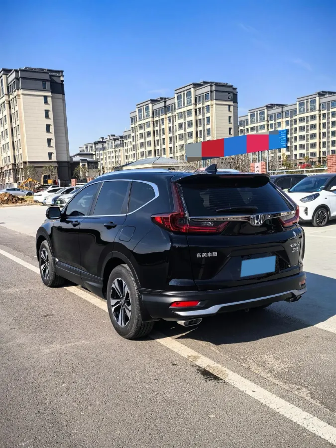2021 Honda CR-V 1.5T 193HP L4 CVT,autocango,china used car exporter,china ev exporter,chinese used car exporter,chinese used ev exporter