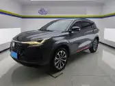 2022 CHANGAN CS75 PLUS,autocango,china used car exporter,china ev exporter,chinese used car exporter,chinese used ev exporter