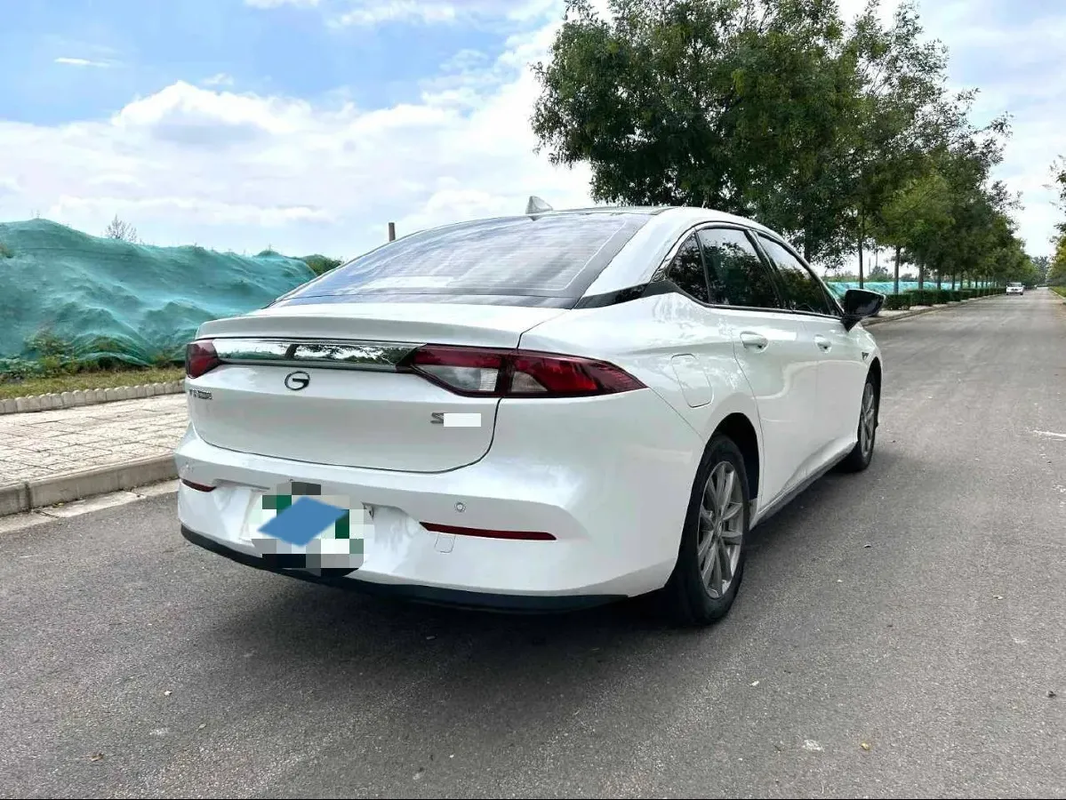 2022 Aion S BEV 58.8KWH,autocango,china used car exporter,china ev exporter,chinese used car exporter,chinese used ev exporter