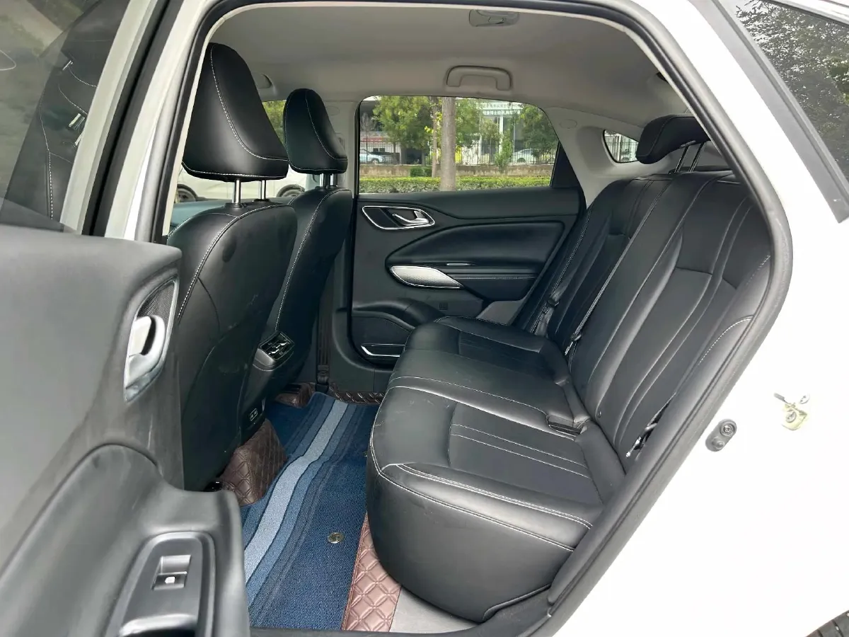 2022 Aion S BEV 58.8KWH,autocango,china used car exporter,china ev exporter,chinese used car exporter,chinese used ev exporter