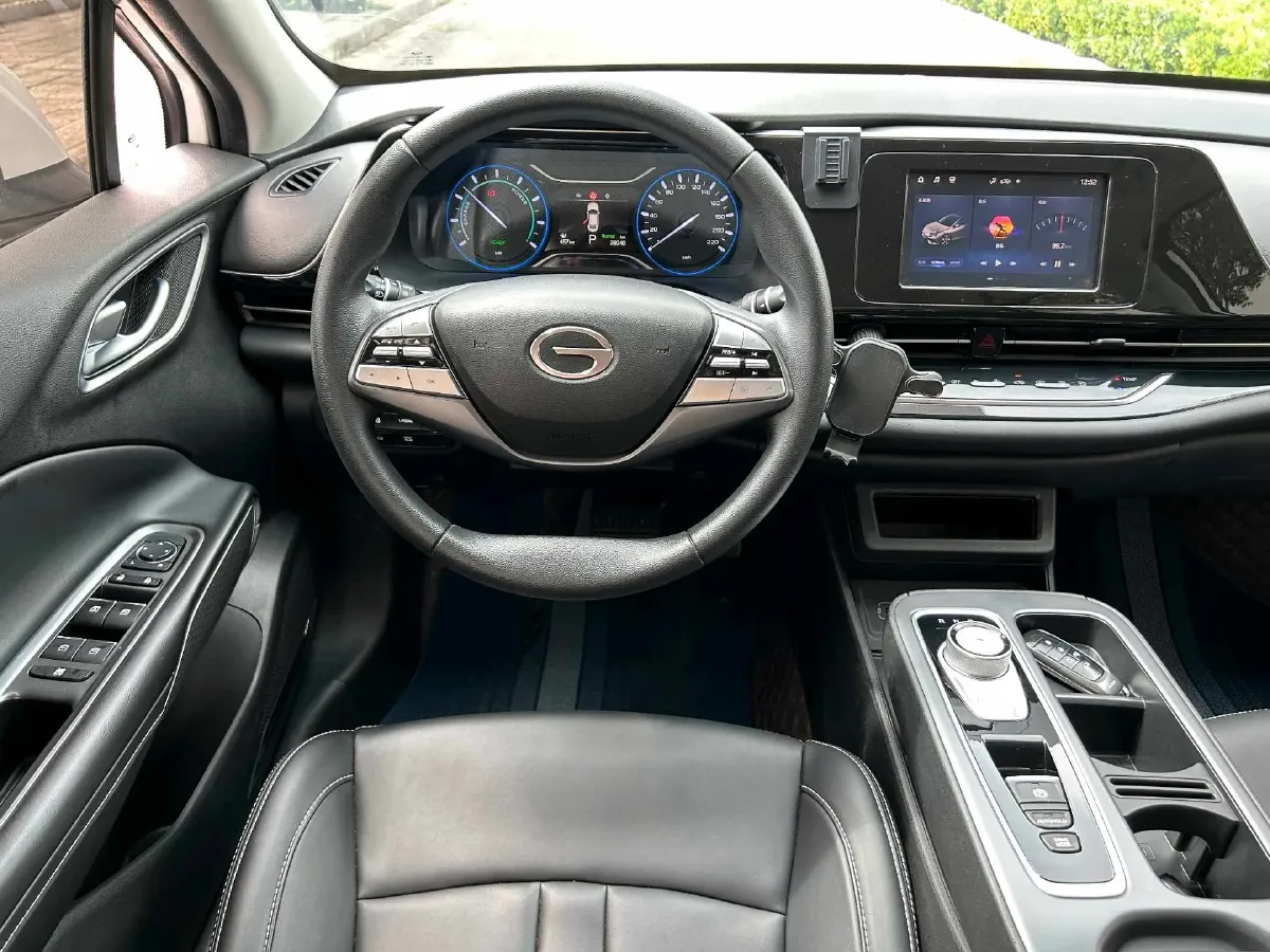 2022 Aion S BEV 58.8KWH,autocango,china used car exporter,china ev exporter,chinese used car exporter,chinese used ev exporter