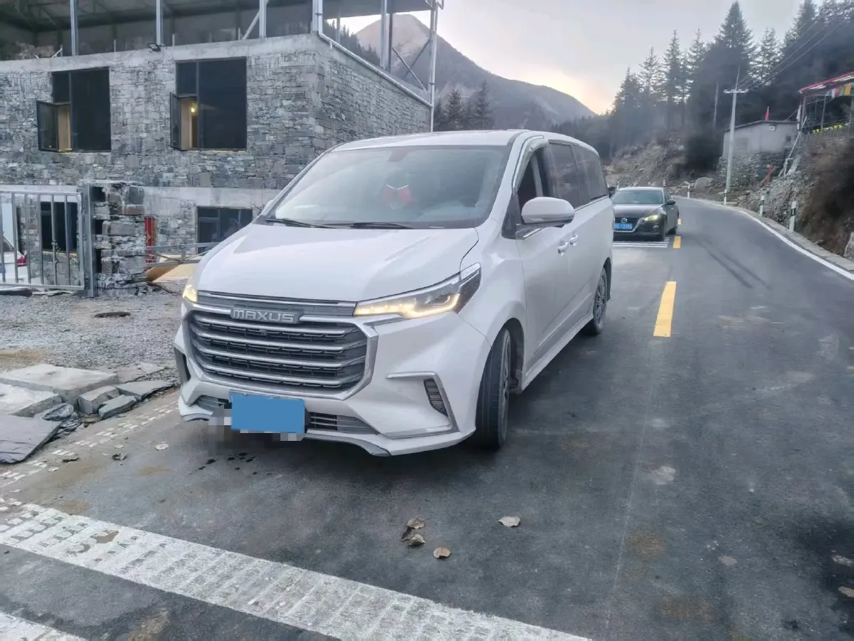 2020 MAXUS G20 2.0T 163HP L4 8AT,autocango,china used car exporter,china ev exporter,chinese used car exporter,chinese used ev exporter