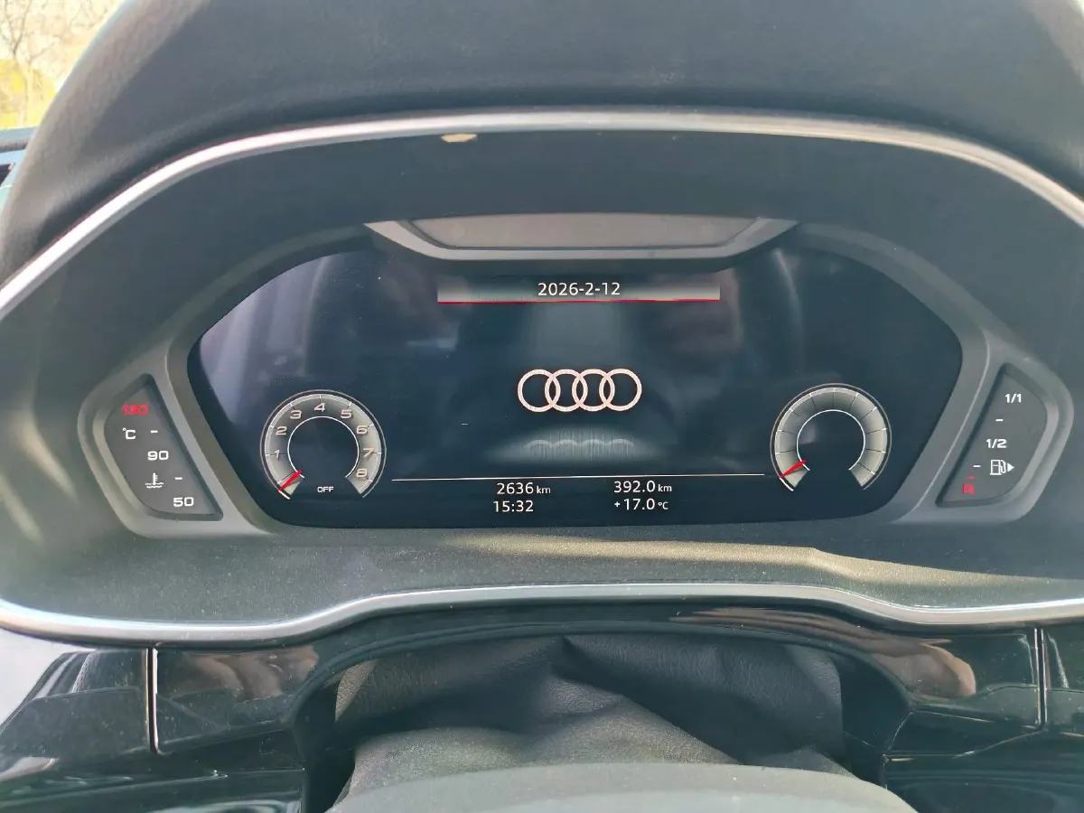 2021 Audi Q3 Sportback 2.0T 186HP L4 7DCT,autocango,china used car exporter,china ev exporter,chinese used car exporter,chinese used ev exporter