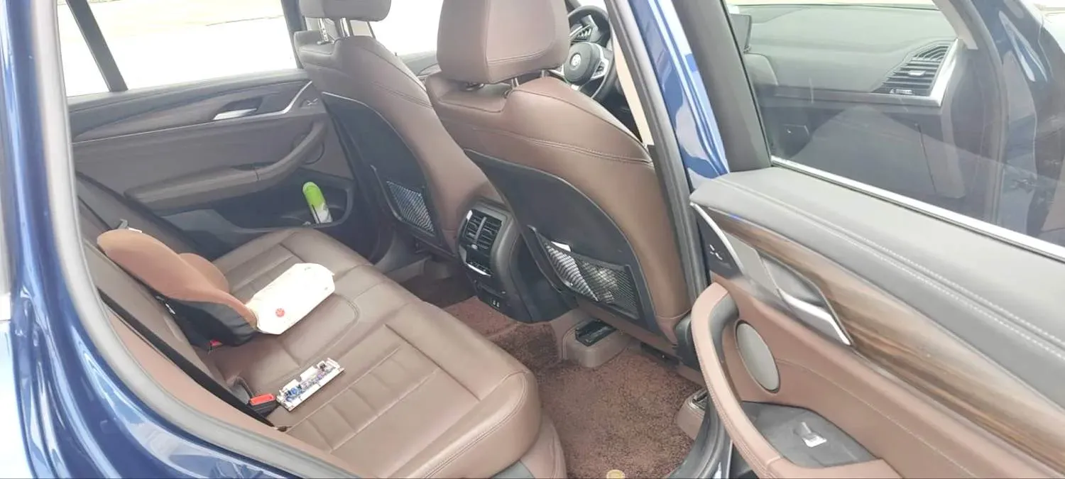 2021 BMW X3 2.0T 224HP L4 8AT,autocango,china used car exporter,china ev exporter,chinese used car exporter,chinese used ev exporter