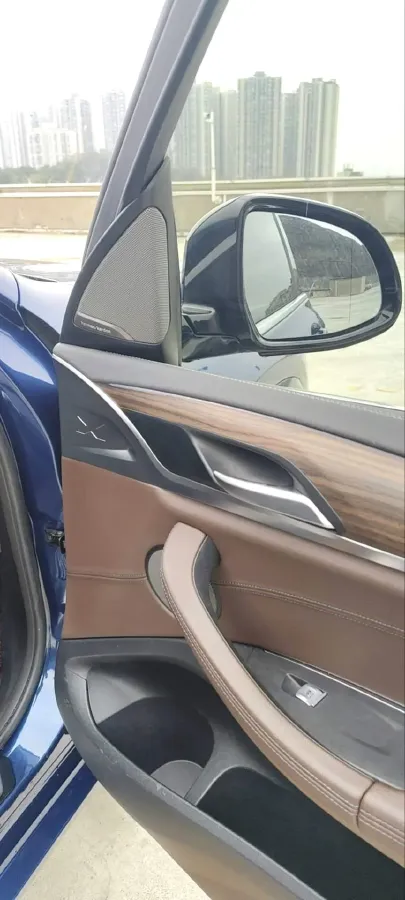 2021 BMW X3 2.0T 224HP L4 8AT,autocango,china used car exporter,china ev exporter,chinese used car exporter,chinese used ev exporter