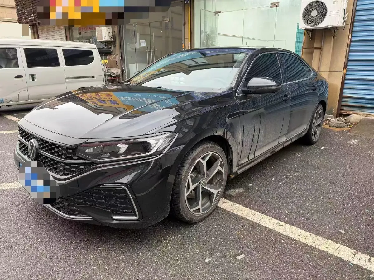 2024 Volkswagen Passat 2.0T 186HP L4 7DCT,autocango,china used car exporter,china ev exporter,chinese used car exporter,chinese used ev exporter